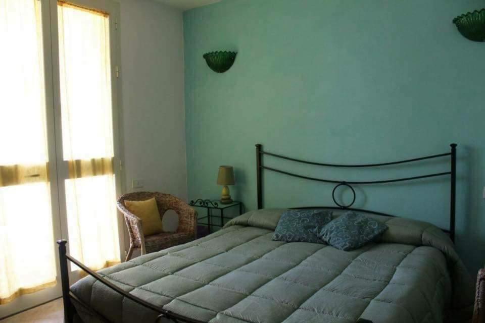 Il Melarancio Bed & Breakfast Pescia Romana Luaran gambar