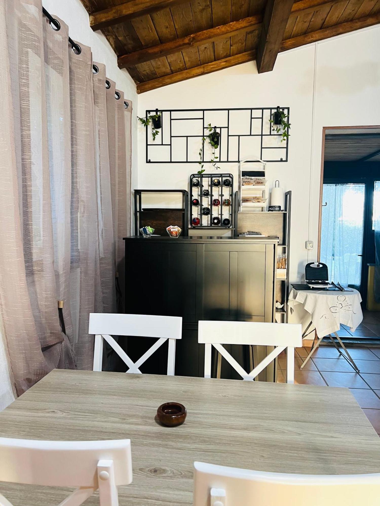 Il Melarancio Bed & Breakfast Pescia Romana Luaran gambar