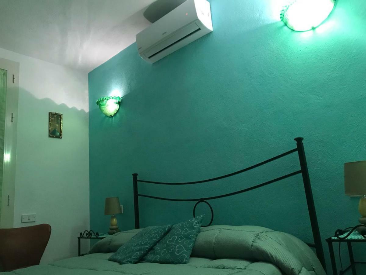 Il Melarancio Bed & Breakfast Pescia Romana Luaran gambar